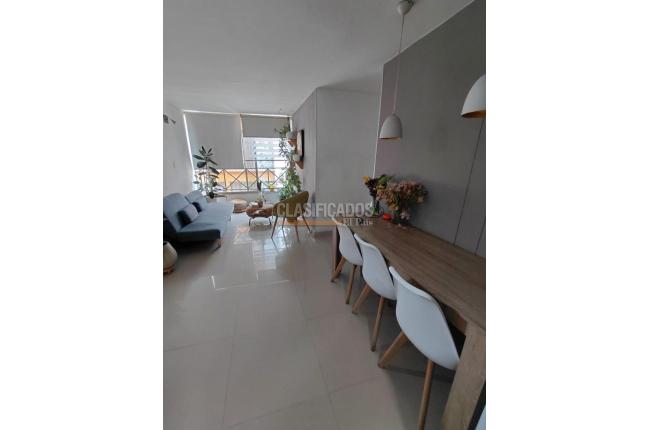 Apartamentos, Venta, Los Andes - $180.000.000