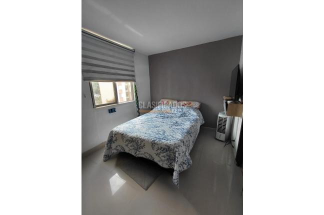 Apartamentos, Venta, Los Andes - $180.000.000