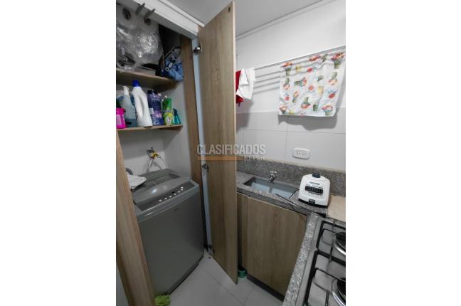 Apartamentos, Venta, Los Andes - $180.000.000