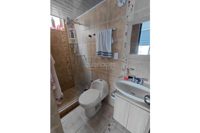 Apartamentos, Venta, Los Andes - $180.000.000