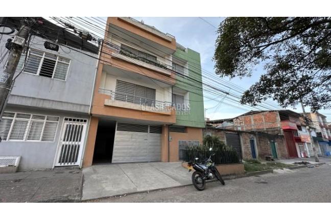Apartamentos, Venta, La Floresta - $275.000.000