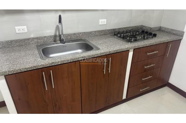 Apartamentos, Venta, La Floresta - $275.000.000