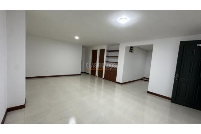 Apartamentos, Venta, La Floresta - $275.000.000