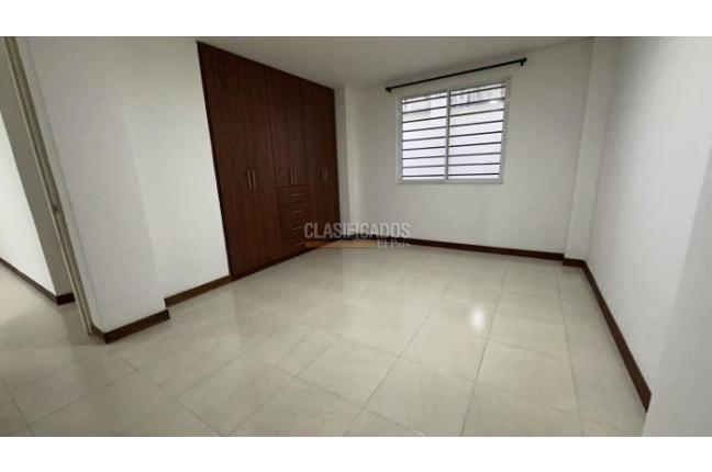 Apartamentos, Venta, La Floresta - $275.000.000