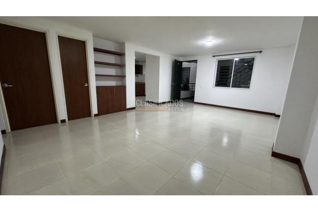 Apartamentos, Venta, La Floresta - $275.000.000