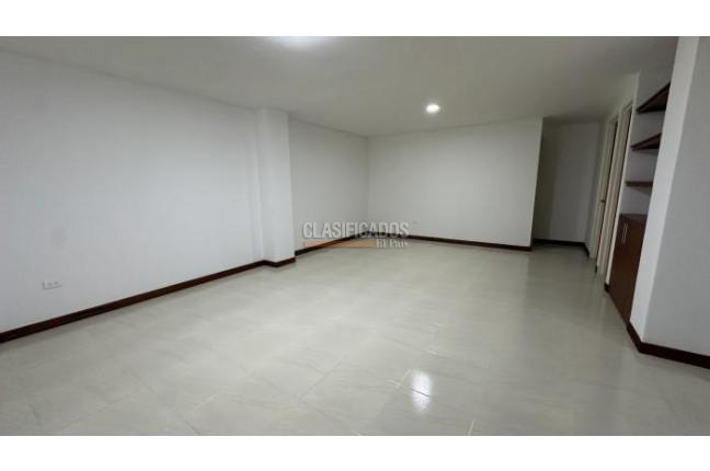 Apartamentos, Venta, La Floresta - $275.000.000