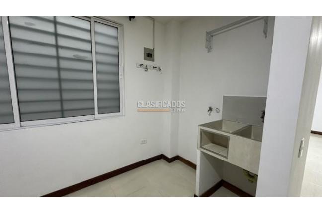 Apartamentos, Venta, La Floresta - $275.000.000