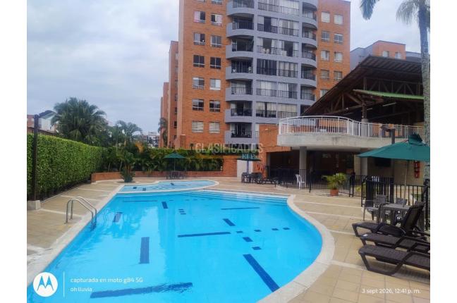 Apartamentos, Venta, El Ingenio - $370.000.000
