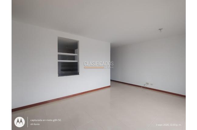 Apartamentos, Venta, El Ingenio - $370.000.000