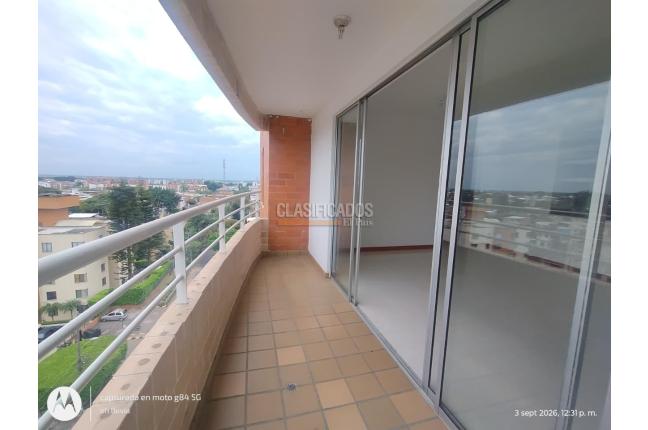 Apartamentos, Venta, El Ingenio - $370.000.000