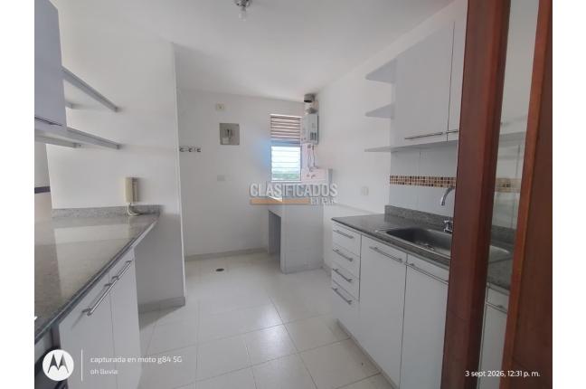 Apartamentos, Venta, El Ingenio - $370.000.000