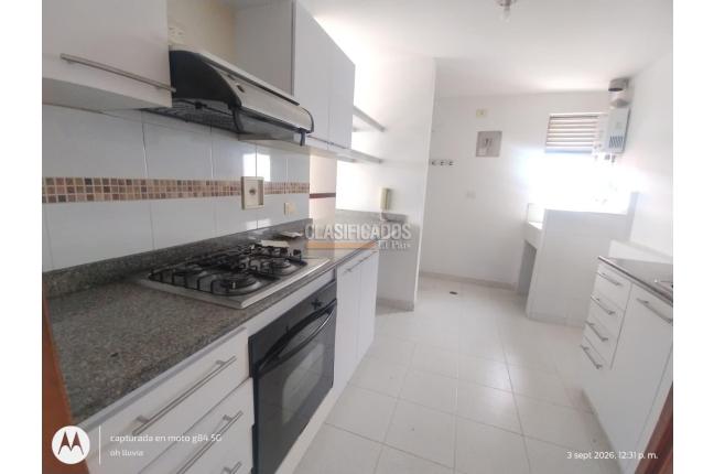 Apartamentos, Venta, El Ingenio - $370.000.000