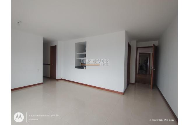 Apartamentos, Venta, El Ingenio - $370.000.000