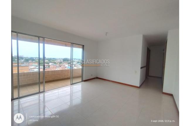 Apartamentos, Venta, El Ingenio - $370.000.000