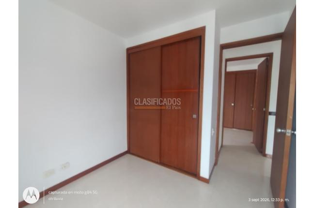 Apartamentos, Venta, El Ingenio - $370.000.000