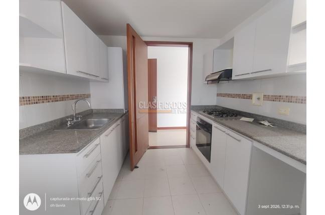 Apartamentos, Venta, El Ingenio - $370.000.000