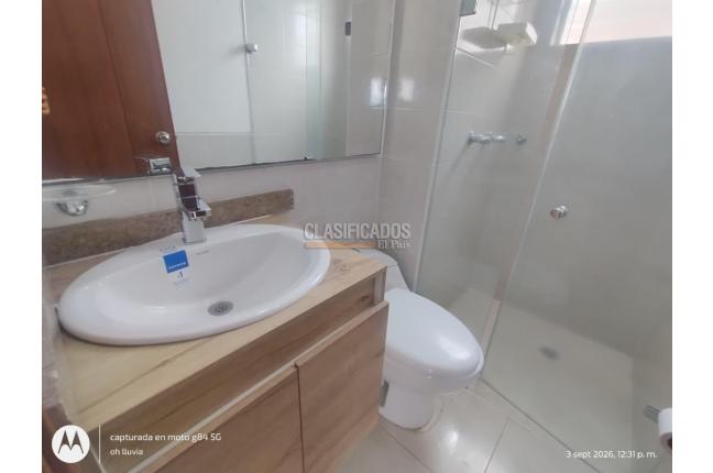 Apartamentos, Venta, El Ingenio - $370.000.000