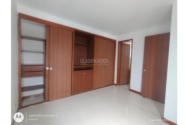 Apartamentos, Venta, El Ingenio - $370.000.000