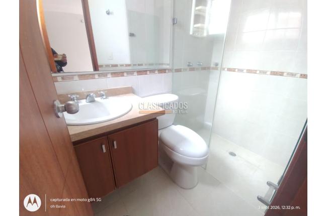 Apartamentos, Venta, El Ingenio - $370.000.000