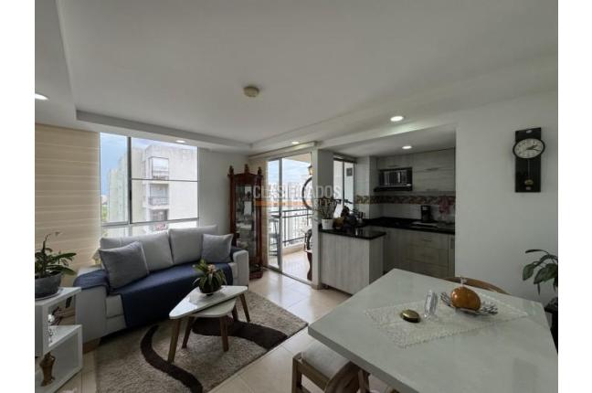 Apartamentos, Venta, Ciudad Bochalema - $255.000.000