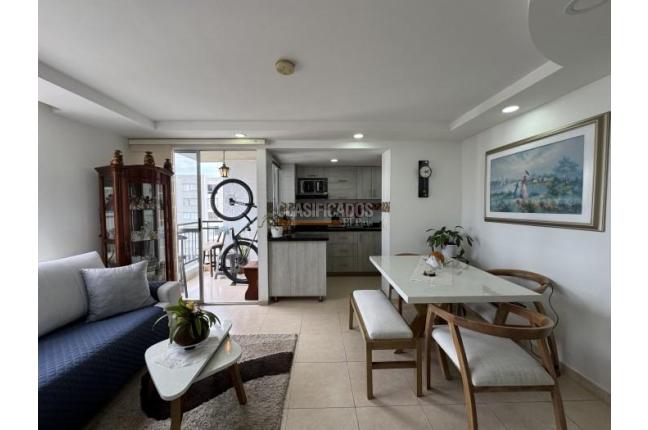 Apartamentos, Venta, Ciudad Bochalema - $255.000.000