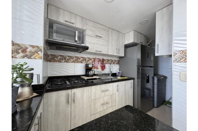 Apartamentos, Venta, Ciudad Bochalema - $255.000.000