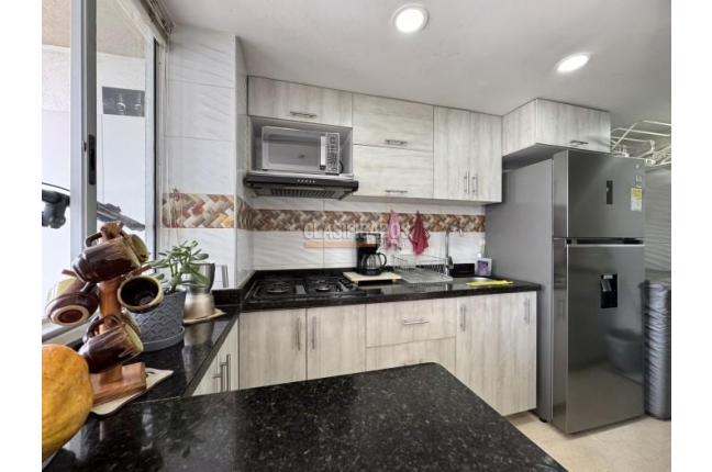 Apartamentos, Venta, Ciudad Bochalema - $255.000.000