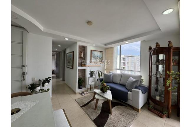 Apartamentos, Venta, Ciudad Bochalema - $255.000.000