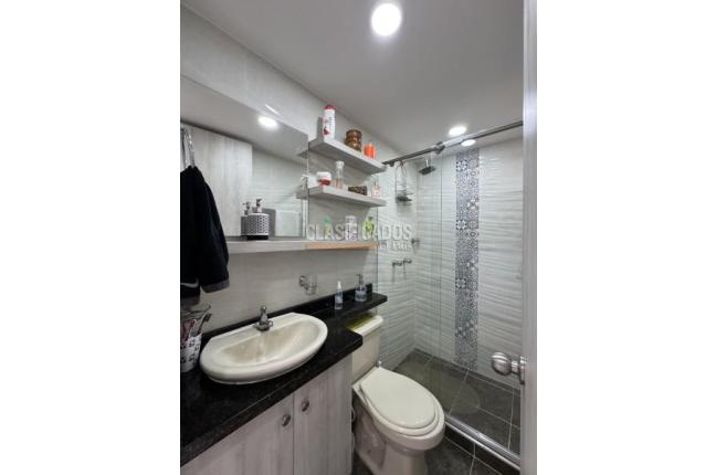 Apartamentos, Venta, Ciudad Bochalema - $255.000.000