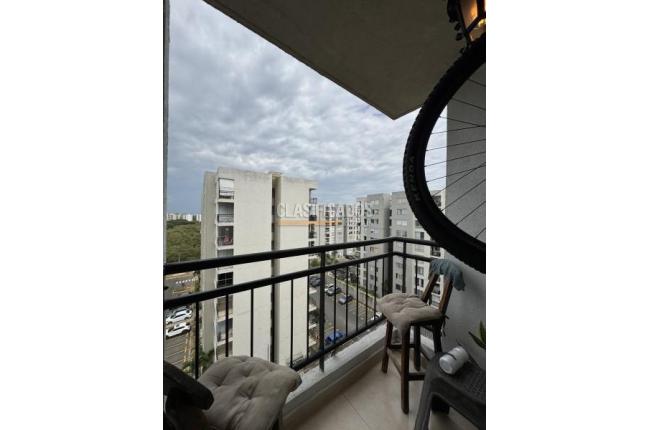Apartamentos, Venta, Ciudad Bochalema - $255.000.000