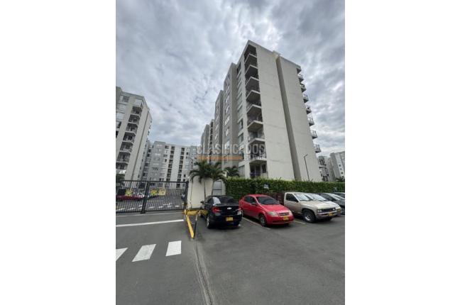 Apartamentos, Venta, Ciudad Bochalema - $255.000.000