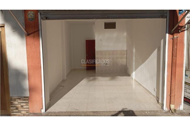 Locales y Bodegas, Alquiler en Cristóbal Colón