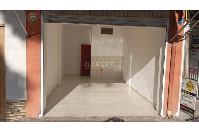 Locales y Bodegas, Alquiler en Cristóbal Colón
