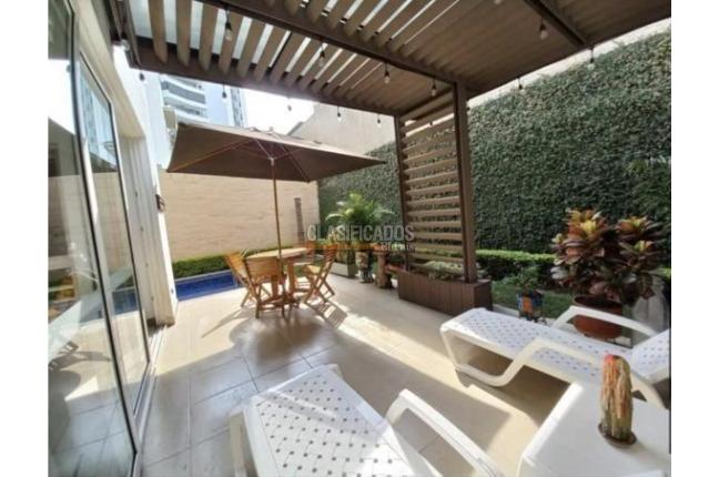 Casas, Alquiler en Pance