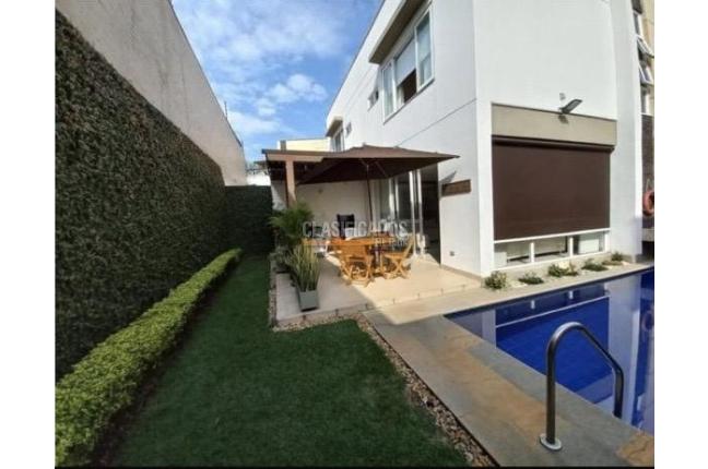 Casas, Alquiler, Pance - $11.000.000