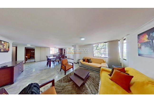 Apartamentos, Venta en El Ingenio