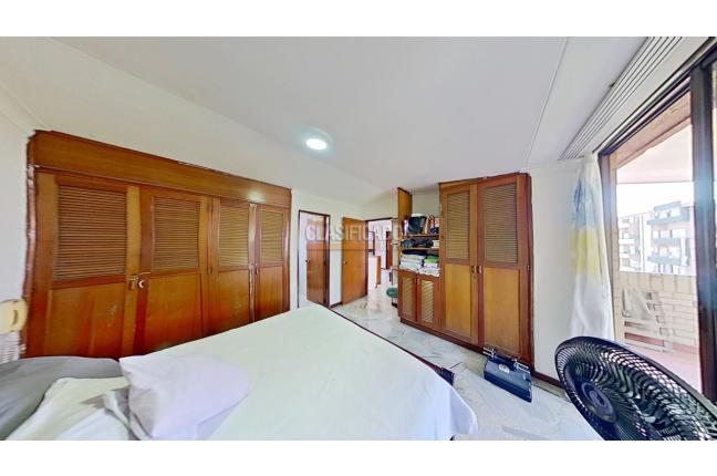 Apartamentos, Venta, El Ingenio - $710.000.000