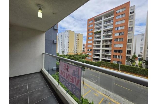 Apartamentos, Venta, Valle del Lili - $560.000.000