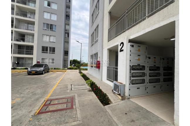 Apartamentos, Alquiler, Valle del Lili - $1.600.000