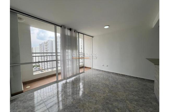 Apartamentos, Alquiler, Valle del Lili - $1.600.000