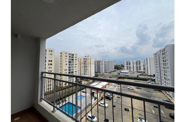 Apartamentos, Alquiler, Valle del Lili - $1.600.000