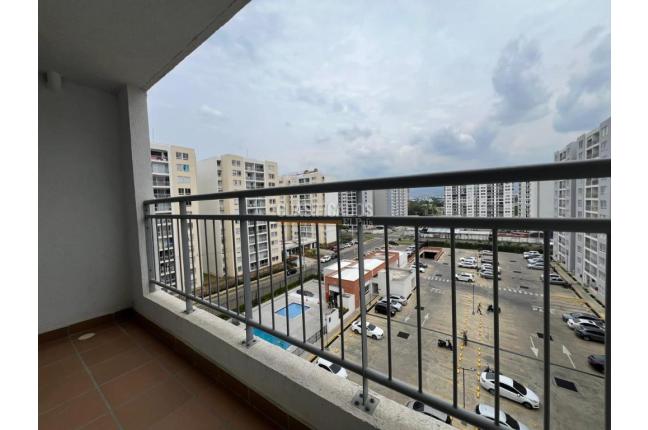 Apartamentos, Alquiler, Valle del Lili - $1.600.000