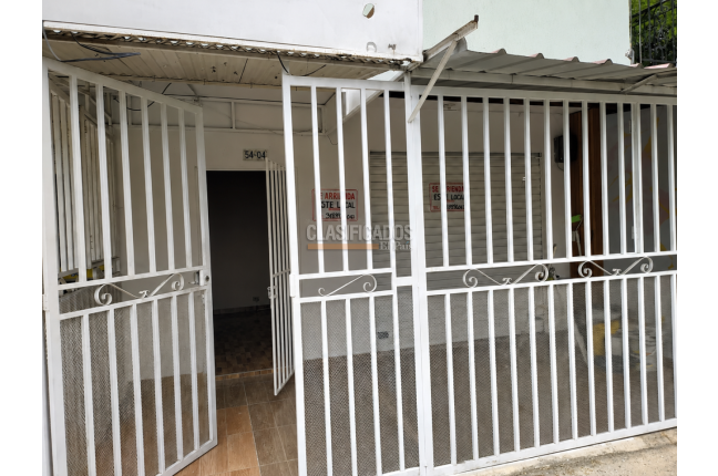 Locales y Bodegas, Alquiler en Nueva Floresta