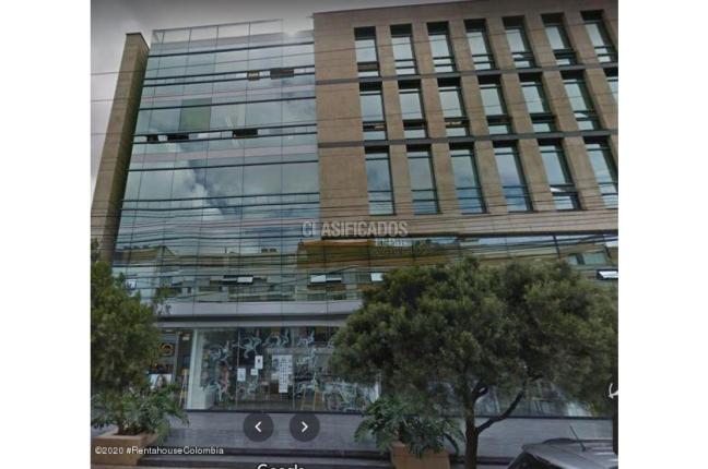 Oficinas y Consultorios, Venta en Bogotá