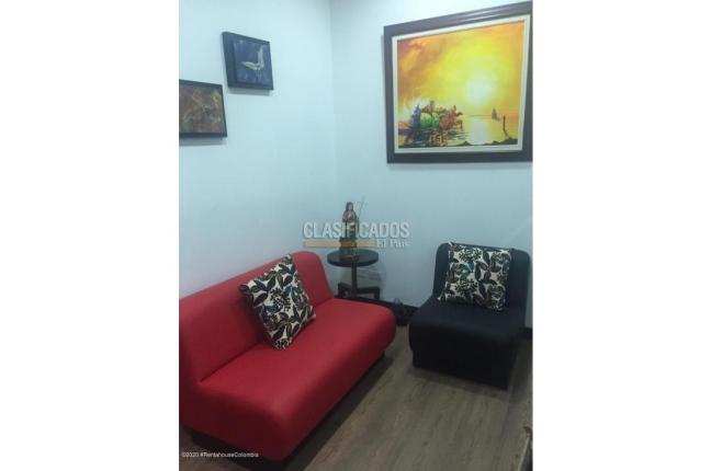 Oficinas y Consultorios, Venta, Bogotá - $360.000.000