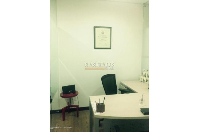 Oficinas y Consultorios, Venta, Bogotá - $360.000.000