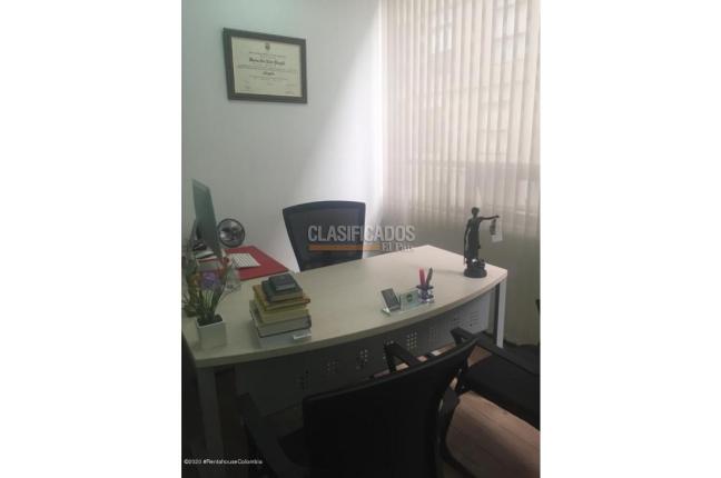 Oficinas y Consultorios, Venta, Bogotá - $360.000.000