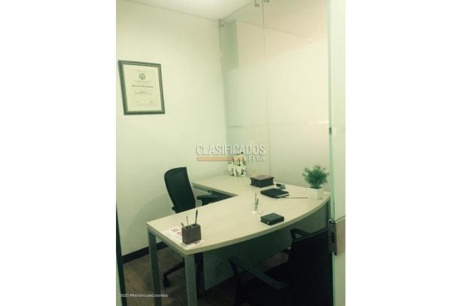 Oficinas y Consultorios, Venta, Bogotá - $360.000.000