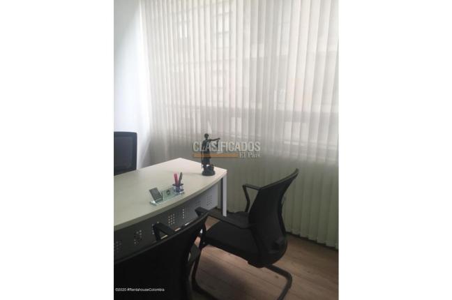 Oficinas y Consultorios, Venta, Bogotá - $360.000.000