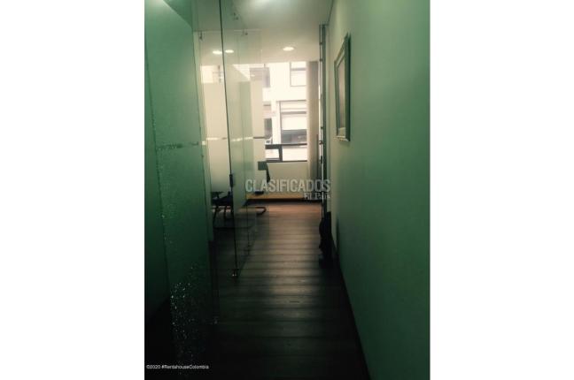 Oficinas y Consultorios, Venta, Bogotá - $360.000.000